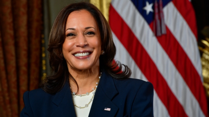 kamala harris