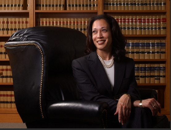 kamala harris