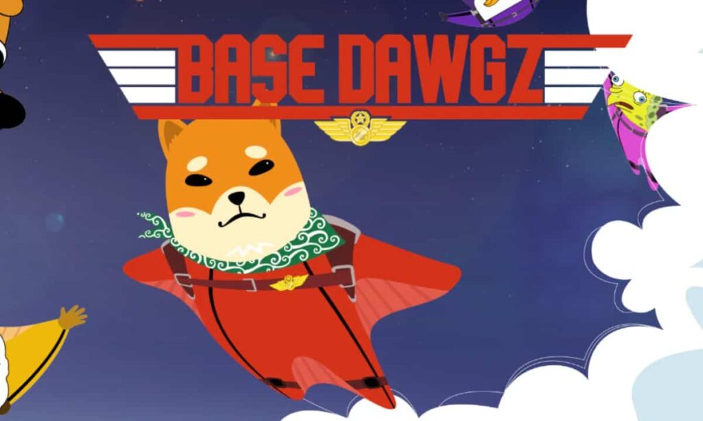 Cross-Chain Meme Coin Base Dawgz Raises Hundreds of thousands in Presale – May DAWGZ be the Subsequent BRETT?