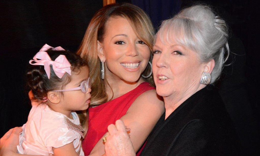 Mariah Carey Reports the Tragic Passing of Her Mother and Sister on the Same Day