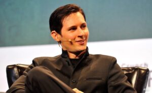 elegram-Chief-Pavel-Durov-Arrested-For-‘Lack-Of-Moderation-On-App