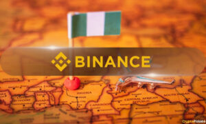 Binance CEO Richard Teng Condemns Nigeria Over 'Inhumane Treatment' of Imprisoned Executive