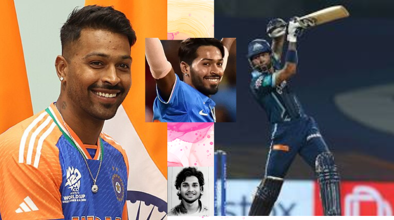 Hardik Pandya age and birthday