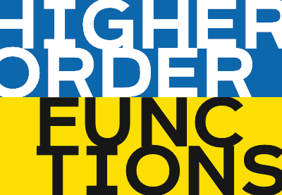 Higher Order Functions in JavaScript