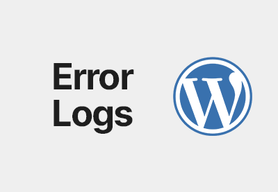 How to Set Up WordPress Error Logs In Your WP-Config File