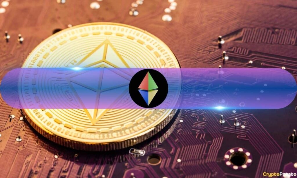 New Ethereum DEX Ethervista Guzzles Gas, Bucking Low Network Fee Trend