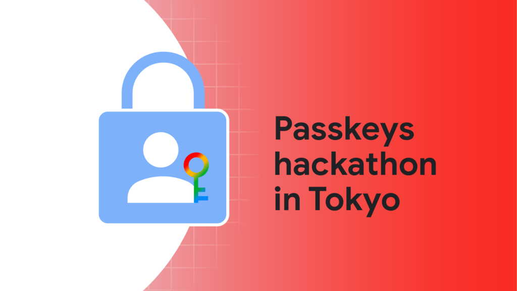 Passkeys on IoT devices and more  |  Blog  |  web.dev