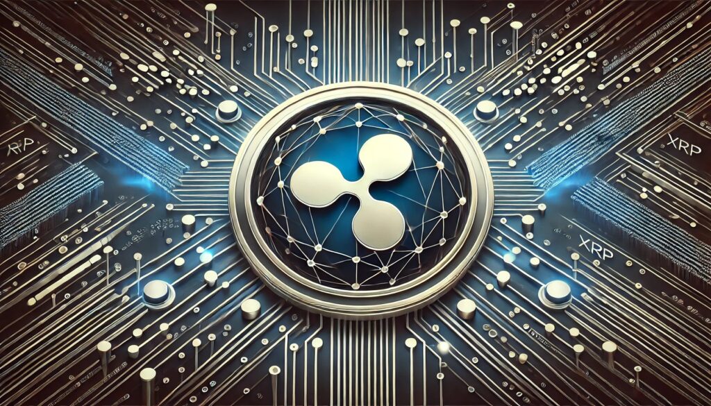 Ripple Sets 2025 As Breakthrough For XRPL Programmability