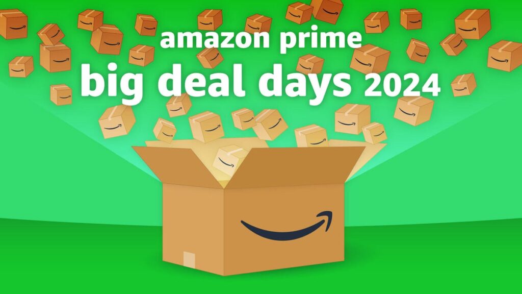 The most effective early October Prime Day 2024 offers to buy now