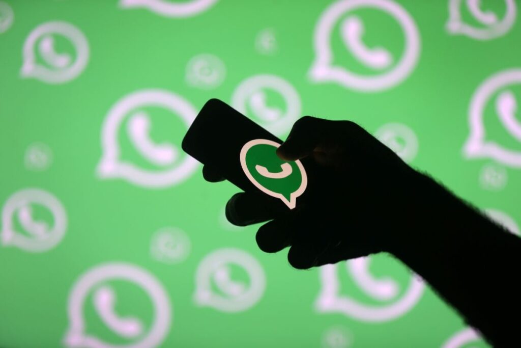 WhatsApp Beta Introduces Function to Block Messages From Unknown Accounts