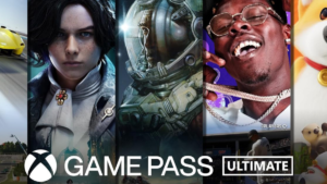 You Can Get a 3-Month Xbox Game Pass Membership for $37 Right Now