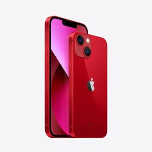  Apple iPhone 13 (128GB) - (Product) RED