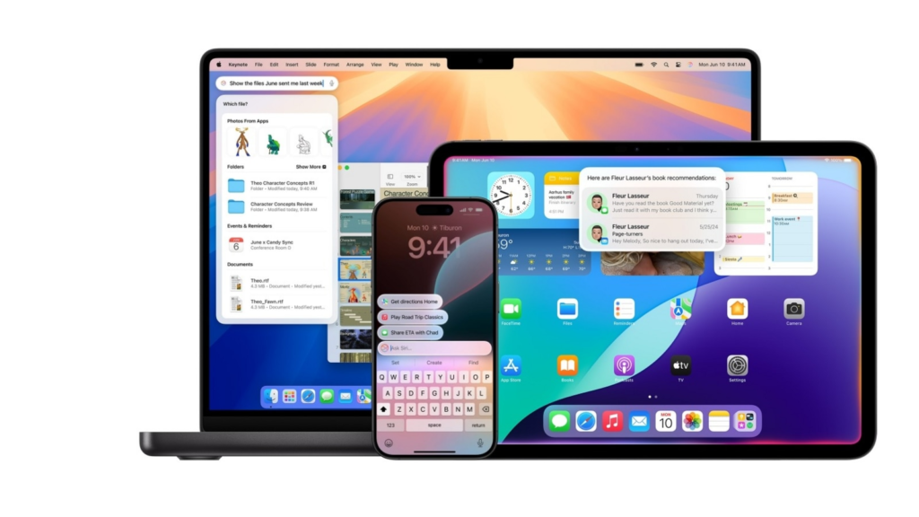 iOS 18.1 public beta brings these Apple Intelligence options for iPhones customers