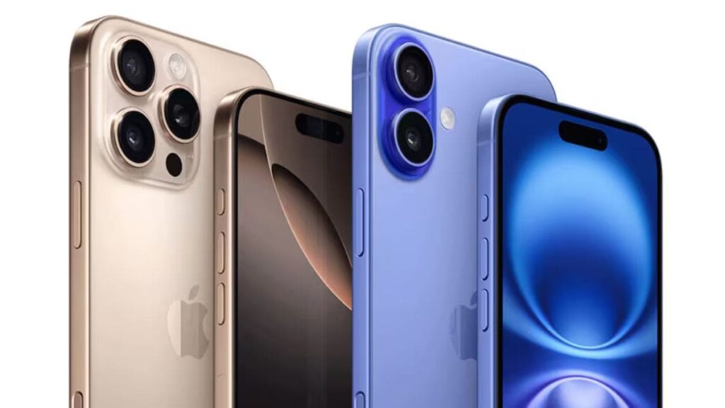 iPhone 16, iPhone 16 Plus, iPhone 16 Professional, and iPhone 16 Professional Max Go on Sale in India As we speak: Value, Affords