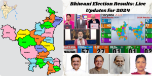 Haryana Assembly Election Results 2024: A Comprehensive Breakdown